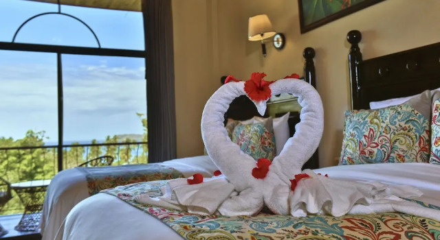 Номер Superior Hotel San Bada Resort & Spa