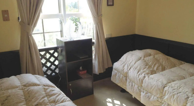 Pension Wildflowers, Buchen Sie Pension Tateshina 
