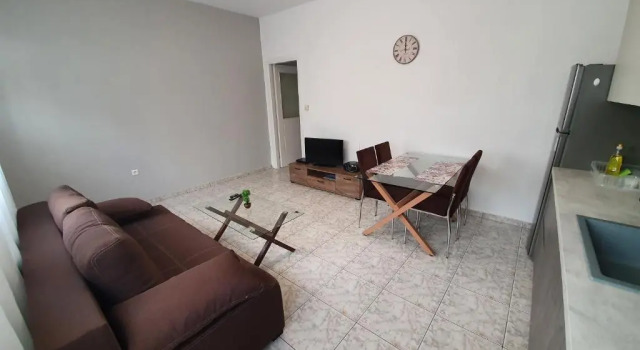 Апартаменты Nice apartment in Alexandroupoli near downtown