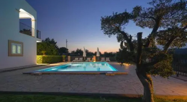 Can Roig, Book Hotel Hotels in Ibiza with a Pool, Swimming Pool