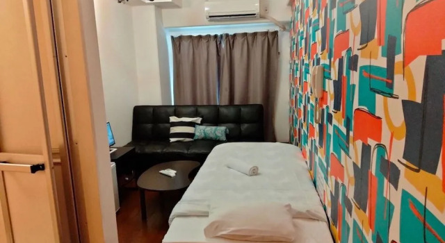 Exsaison Shirokita 405, Buchen Sie Hotel Wazuka Kanagawa