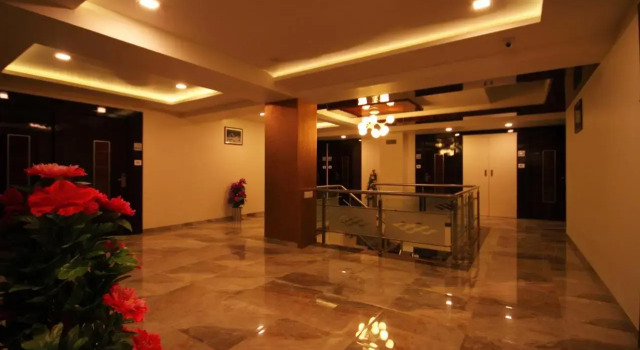 Hotel Furaat Inn LLP