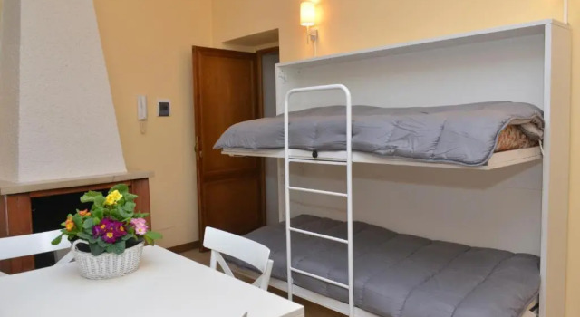 RietINN 1, Забронировать Отель Отели Лацио с парковкой, Парковка