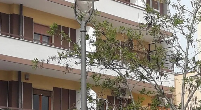 Solemare B&B, Buchen Sie Bed & Breakfast Bari-Palese 