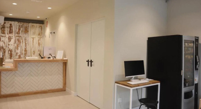 You & Co. Saler Beach Boutique Hotel