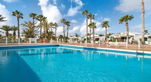 Jardin del Sol 30