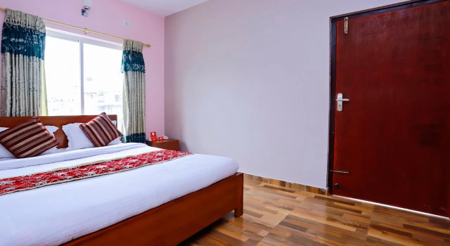 OYO 138 Hotel Times