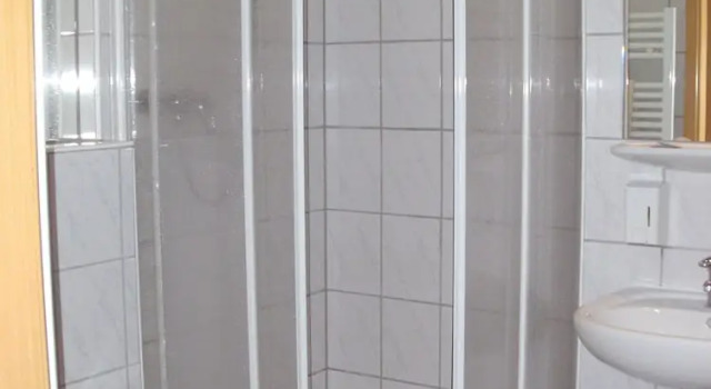 Трёхместный номер Standard Hotel Zum Grunewald