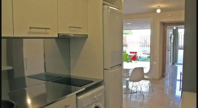 Двухместный номер Standard с видом на сад L Escala Resort