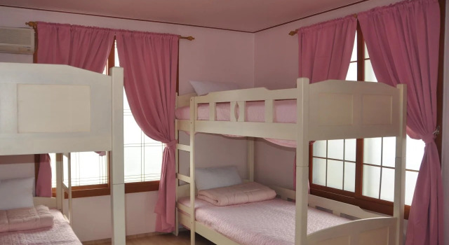 Monami Guesthouse