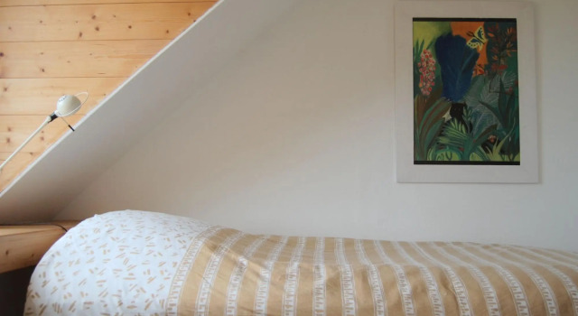 Holiday Home Les Volets Bleus Baguermorvan, Rezerwuj Hotel  