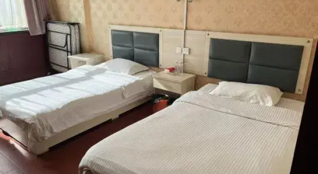 Номер Standard Tianxiang Hotel
