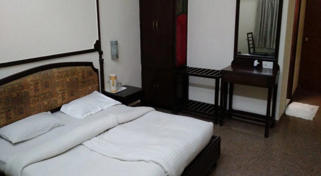 Номер Standard Mahadev Palace