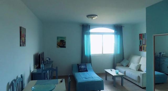 Platón 2D, Prenota Hotel Puerto del Rosario Fuerteventura