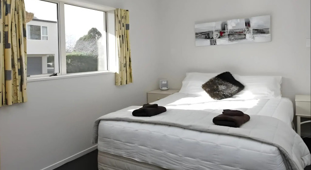 Amalfi Motor Lodge, Забронировать Отель Риккартон 