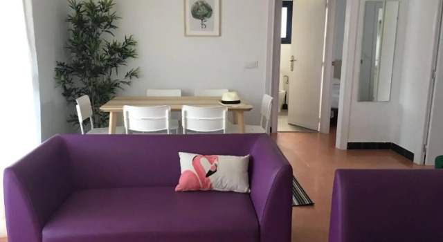Апартаменты Casa Del Mar Hotel & Apartaments