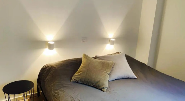 Apartment Zin in Zee, Забронировать Апартаменты/квартира Heist Кнокке-Хейст