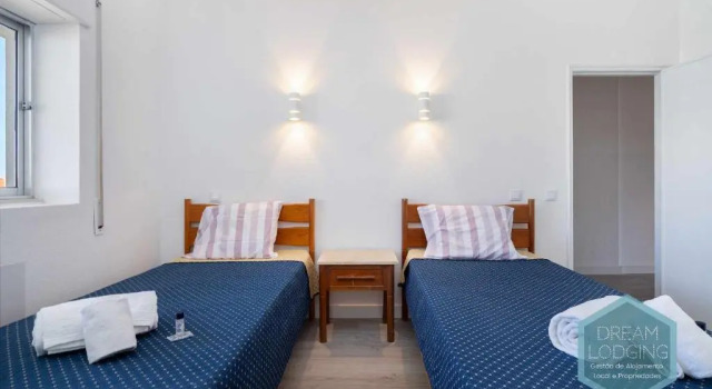 Artens 407 - Dream Lodging, Rezerwuj Hotel Hotele w Algarve z basenem, Basen