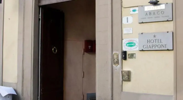Hotel Giappone