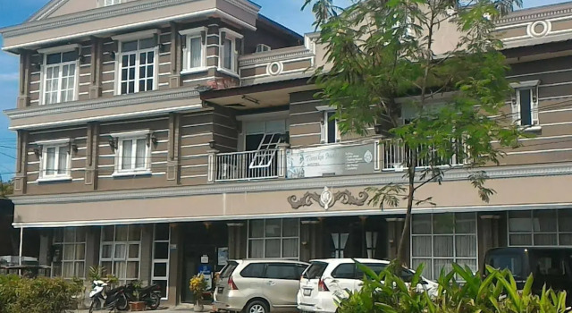 Hotel Timika Indah, Réserver Hôtel Timika Papouasie