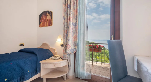 Номер Standard Hotel Laguna