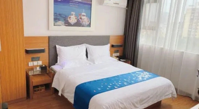 Deluxe Doppel Suite Yeste Hotel