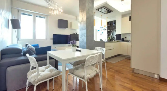 Casa Laura in Milano, Varaa Huoneisto Milano Lombardia, lähellä Pasteur