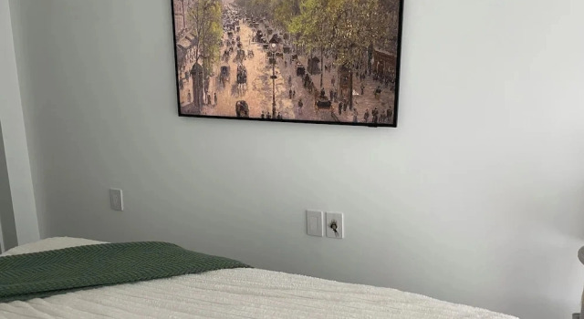 Madison & East 53rd, Забронировать Отель Нью-Йорк Нью-Йоркская агломерация, рядом с Парк Tudor City Greens