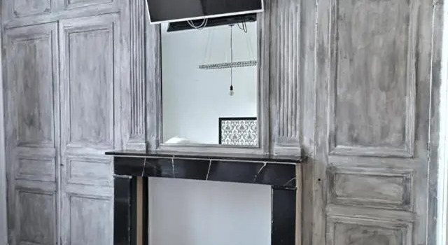 Апартаменты Les Appartements Fénelon