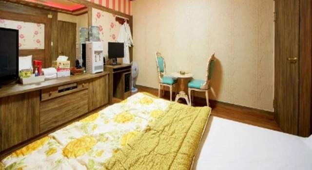 Cloud Inn Hotel, Prenota Hotel Hotel a Gyeonggi-do con parcheggio, Parcheggio