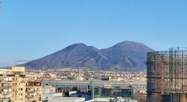 B&B Napoli centrale