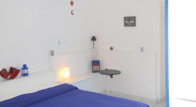 Двухместный номер Standard Mediterranea Guesthouse B&B