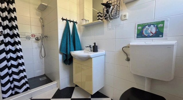 Номер Standard Apartments and Room Rabbit