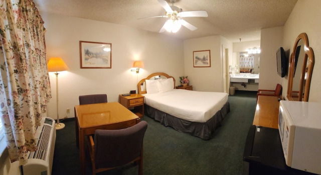 Formosa Inn