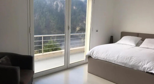 Willa Villa Mia