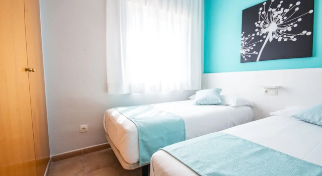 Вилла GoCosta Villas Cumbres Family Luxe 6