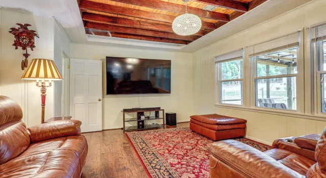 2 Mi to Fairhope Pier: Home w/ Large Yard!, Réserver Maison de vacances Fairhope 
