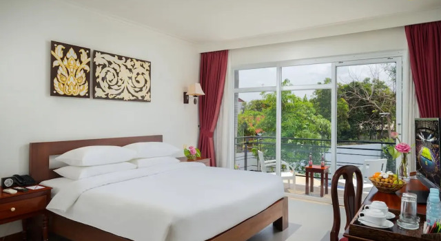 Sala Siem Reap Hotel