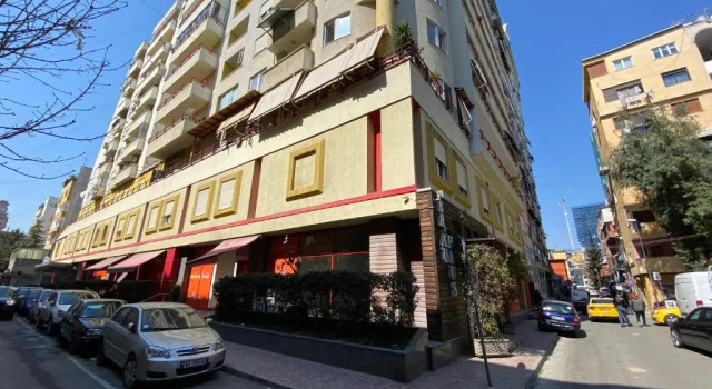 Номер Standard Retreat Apartments