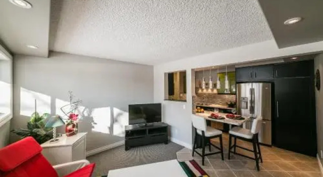 Mckinnon Pointe, Prenota Hotel Hotel a Alberta con parcheggio, Parcheggio