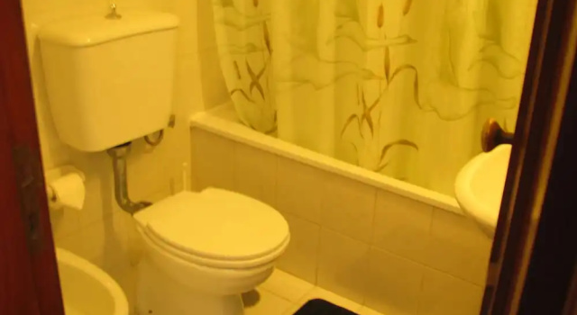 Номер Standard Residencial Porto Novo - Alojamento Local