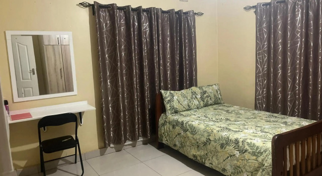 AZB Cozy Homes. Elegant 4 bedroom home in Area 49, Lilongwe