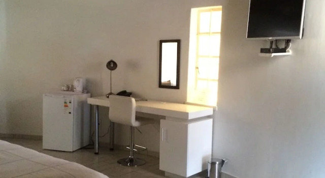 Номер Economy Musina Hotel