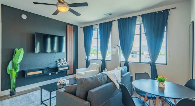 Апартаменты Superior ROVE LIVING/KB - Scottsdale Grand