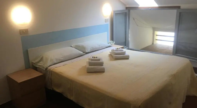 Номер Economy Hotel Villa Rinaldini
