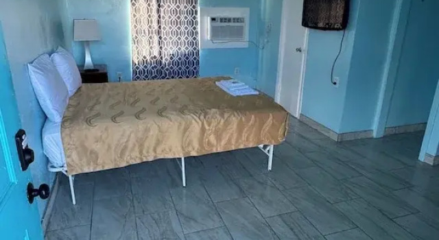 Номер Standard Greenkey Beach Motel
