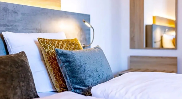 Апартаменты Superior Hotel zur Börse