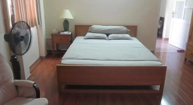Студия Standard Smiley Apartment 3