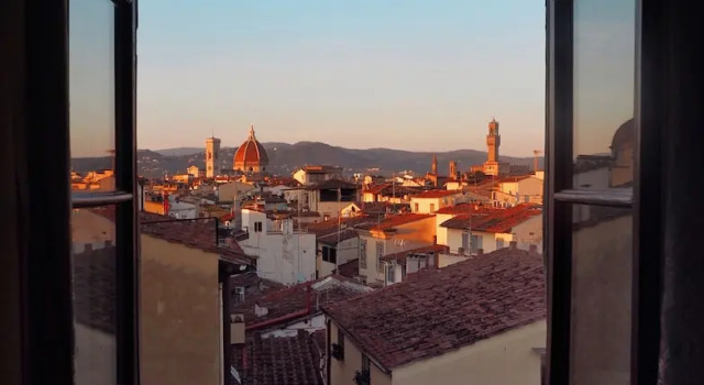 Семейный номер Standard Hotel Palazzo Guadagni