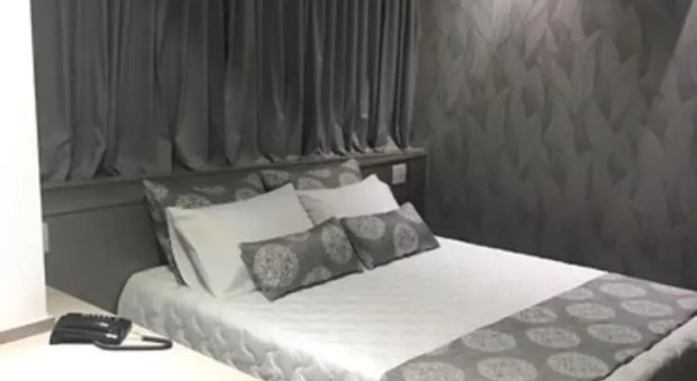 Номер Deluxe Verona Tower Hotel